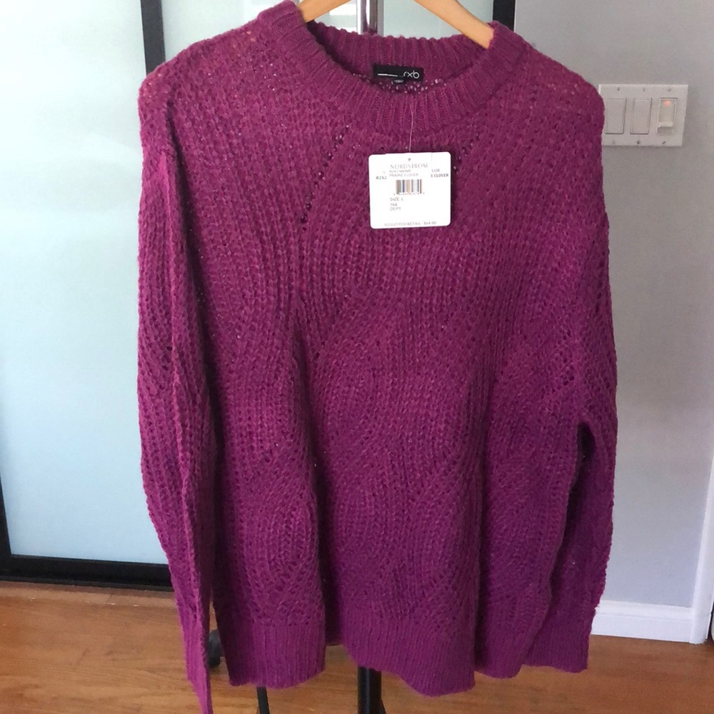 RXB Sweater